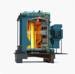 ZOZEN Coal Fired Boiler