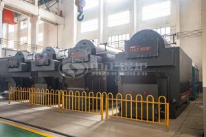 Boiler Company in Singapore