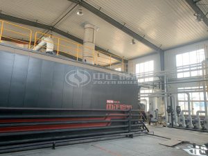 boiler manufacturers in karachi