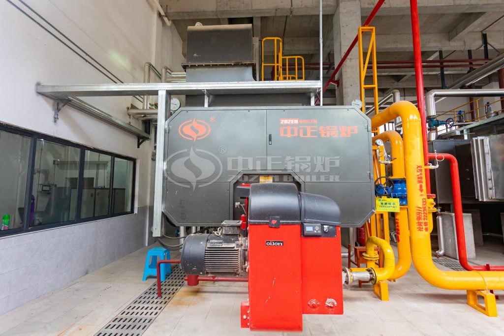 boiler manufacturer indonesia