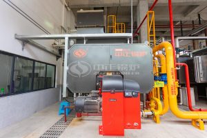 boiler manufacturer indonesia